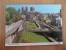 48319 POSTCARD: YORKSHIRE: York: York Minster From City Walls. - York