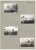 Lot De 21 Photos ( +/- 6 X 6 Cm) NICE - Carnaval 1954 ( Gm) - Lieux