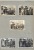 Lot De 21 Photos ( +/- 6 X 6 Cm) NICE - Carnaval 1954 ( Gm) - Lieux