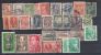 Lot 130 Grece  3 Scans 64 Different - Andere & Zonder Classificatie