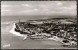 0110 - Alte Foto Ansichtskarte - Laboe Luftaufnahme Fliegeraufnahme Gel. 1956 - Laboe