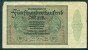 GERMANY.  500000 MARK. 1923, Used - 500000 Mark