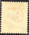 Heimat AG Brugg 1896-10-02 Voll-O Porto Zu#20Db II K - Franchise