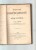 DICTIONNAIRE D´HIPPIATIQUE ET D´EQUITATION Par F. CARDINI De 1845 - Ruitersport