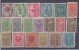 Delcampe - AUTRICHE - Lot  121 Timbres - Collections