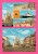 Delcampe - Lot De 82 Cartes D'Oostende - Monument - Parc - Cathédrale - Digue - Paquebot - ......... - Multivues - Toutes Scannées - 5 - 99 Postkaarten
