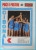 KK CIBONA Zagreb Croatia Basketball Club SPORT. NOVOSTI Special Issue 1982. With Very Large Poster * Basket-ball Cosic - Kleding, Souvenirs & Andere