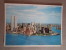 New York City. Aerial View Of Lower Manhattan Depicting The Twin Towers Of The World Trade Center. - World Trade Center