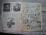 JOURNAL   LISETTE   N ° 49  5 DECEMBRE 1954   ZETTE REPORTER AU PAYS DU MYSRERE - Lisette