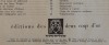 L'encyclopédie Par Le Timbre N°50 : Sciences Et Inventions Par A. Hamilton Et W. Bolin - 1958 - Complet - Sammelbilderalben & Katalogue