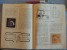 Delcampe - L'encyclopédie Par Le Timbre N°50 : Sciences Et Inventions Par A. Hamilton Et W. Bolin - 1958 - Complet - Sammelbilderalben & Katalogue