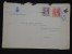 ESPAGNE - Enveloppe  Pour La France Avec Censure De Barcelone - A Voir - Lot P10568 - Nationalists Censor Marks