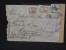 ESPAGNE - Enveloppe De Madrid Pour La France Avec Censure En 1937 - A Voir - Lot P10569 - Marcas De Censura Nacional