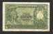 ITALIA - 50 Lire ROMA ELMATA (Firme: Bolaffi / Cavallaro / Giovinco - Decr. 31/12/1951) - 50 Lire