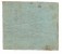 BILLET / BILL - FISCAUX AMERICAIN 1878 - RARE - BEER STAMP " ONE HOGSHEAD " 2 DOLLARS - INTERNAL REVENUE - Zonder Classificatie
