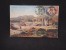 FRANCE - Vignette Croix Rouge Sur Cp De Carthage En 1912 - Aff. Plaisant - A Voir - Lot P10603 - Rode Kruis