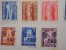 Delcampe - FRANCE - ALGERIE - Vrac - Petit Prix - A Voir - Lot N° 9722 - Collections, Lots & Séries