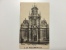 Bruxelles Églises Du Béguinage 1908.   Tampon Facteur Roumanie - Monuments