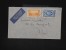 FRANCE - SYRIE - Enveloppe De Alep Pour Paris En 1939 - Aff. Plaisant - A Voir - Lot P10608 - Lettres & Documents