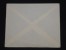 FRANCE - SYRIE - Enveloppe De Alep Pour Paris En 1940 - Aff. Plaisant - Lot P10611 - Lettres & Documents