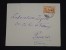 FRANCE - SYRIE - Enveloppe De Alep Pour Paris En 1936 - Aff. Plaisant - Lot P10613 - Storia Postale