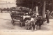 LYON - Place Bellecour - La Voiture Aux Chèvres - Lyon 2