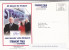 2000 USA Permit Paid Stamps COVER (card) Illus JOHN McCAIN PRESIDENT CAMPAIGN ADVERT - Covers & Documents