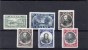 GRECE 1928 * - Unused Stamps