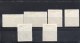 GRECE 1928 * - Unused Stamps
