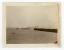 North Yorkshire Scarborough Panorama Bateaux Bords De Mer Photo Ancienne Amateur 1900 - Places