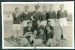 La Maddalena 1938 - Il Com.te Savio Fa Visita Alla Squadra Di Calcio Ufficiali Del Barbiano - Other & Unclassified