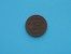 VAN DUIJNEN WEESP Jeton / Token ( 22 Mm. / 4,4 Gr. Cu - For Grade, Please See Photo ) ! - Firma's