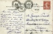 Louvroil - Etang De La Sablonnière - 1908 ( Voir Verso ) - Louvroil