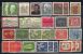Delcampe - Lot 39  Europe  335   Different MNH, Used - Vrac (max 999 Timbres)