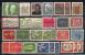 Delcampe - Lot 39  Europe  335   Different MNH, Used - Mezclas (max 999 Sellos)