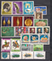 Delcampe - Lot 39  Europe  335   Different MNH, Used - Mezclas (max 999 Sellos)