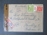 Delcampe - Belegeposten  70 Stk. Nachkriegsjahre. SBZ / Am Post / All. Besetz. / Franz. Zone. Ganzsachen / Briefe. Zensur /Landpost - Collections (sans Albums)