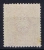 Dt Reich Mi Nr 41I MNH/**/postfrisch 1880 Spot In Gum - Nuevos
