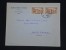 FRANCE - SYRIE - Enveloppe De Alep Pour La France En 1926 - Aff. Plaisant - à Voir - Lot P10627 - Briefe U. Dokumente