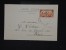 FRANCE - SYRIE - Carte Commerciale Pour La France En 1927 - à Voir - Lot P10631 - Lettres & Documents