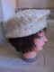 Ancien - Chapeau, Béret, Casquette De Femme HOSSEGOR Paris Made In France - Cuffie, Cappelli, Berretti