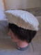 Ancien - Chapeau, Béret, Casquette De Femme HOSSEGOR Paris Made In France - Headdresses, Hats, Caps