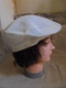 Ancien - Chapeau, Béret, Casquette De Femme - Hauben, Mützen, Hüte