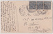 CHOMU INDIA - PRINTED STAMPED POST CARD 1936 - SVASTIKA - SWASTIKA - CARTE POSTAL INDE - RECTO VERSO - Jaipur