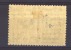 01406 -   Russie  :  Mi  397 D1  *  Dentelé 12x 12 1/2 , Liegend - Ongebruikt