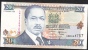 KENYA  P35a2 20 SHILLINGS   1996     VF-XF  NO P.h. ! - Kenya