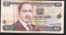 KENYA  P36a2 50 SHILLINGS   1996     VF  NO P.h. ! - Kenya