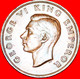 * BIRD (1940-1947): NEW ZEALAND ★ PENNY 1942! KEY DATE! GEORGE VI (1937-1952) LOW START&#9733;NO RESERVE! - Nueva Zelanda