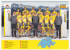 SUISSE - 2 CP Entiers Postaux - Arrivée Du Tour De France à Lausanne 2000 + Equipe Suisse - Enteros Postales