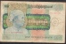 MYANMAR BURMA BIRANIE P61  100 KYATS  1976  FINE - Myanmar